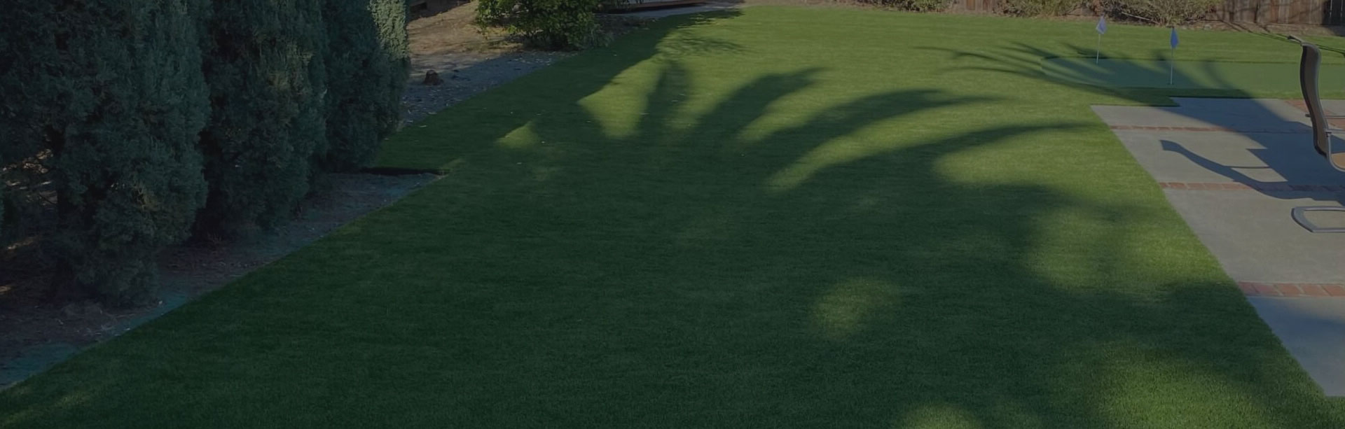 synthetic playground turf​