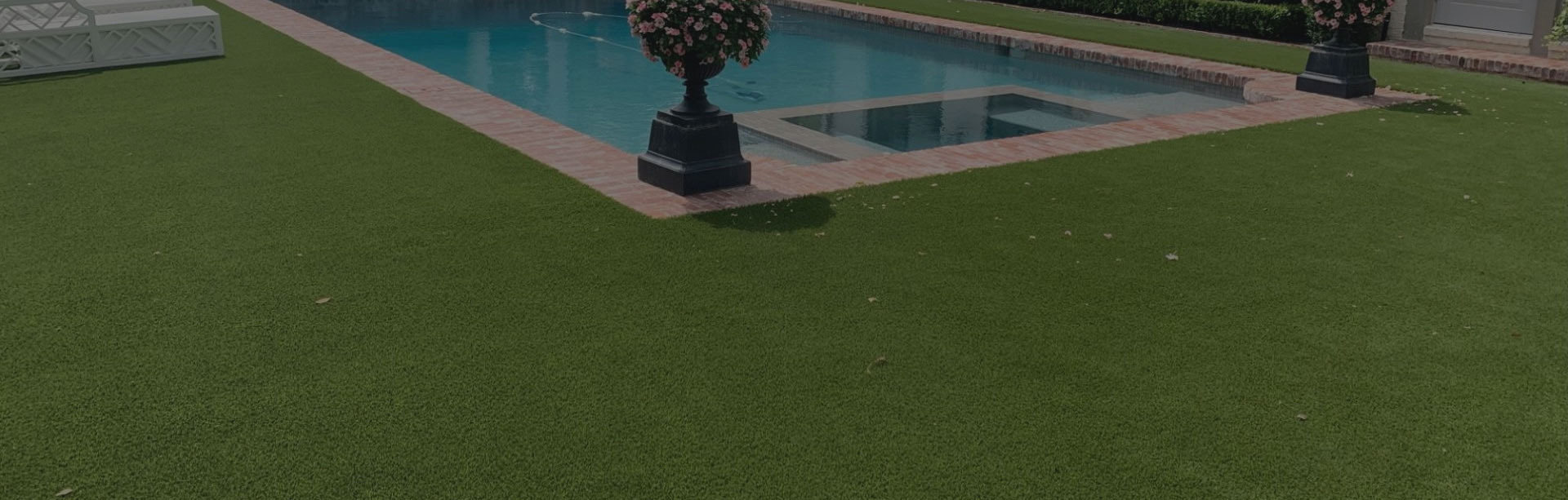 artificial turf supply​